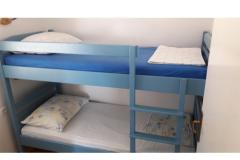 Apartmani Fegeš Apartman 2 – PLAVI foto 4