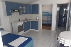 Apartmani Fegeš Apartman 2 – PLAVI foto 5