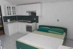 Apartmani Fegeš Apartman 1 – ZELENI foto 1