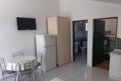 Apartmani Fegeš Apartman 1 – ZELENI foto 2