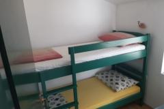 Apartmani Fegeš Apartman 1 – ZELENI foto 5