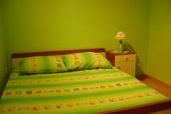 Apartmani Forgač Apartman 1 – Zeleni app foto 1