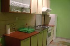 Apartmani Forgač Apartman 1 – Zeleni app foto 4