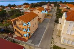 Apartmani Golub Apartman 1 – A 1 foto 3