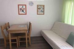 Apartmani Dervić  Apartman 4 – Apartman foto 3