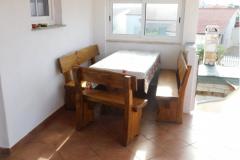 Apartmani Ivica Serdarušić Apartman 2: (4+0) – Apartman 3 foto 1