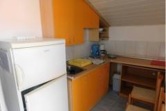 Apartmani Ivica Serdarušić Apartman 2: (4+0) – Apartman 3 foto 2