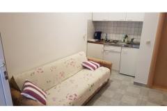 Apartmani Ivo i Marija Apartman 3 – Studio 4 foto 1