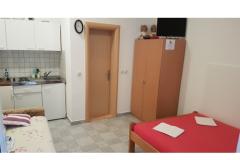 Apartmani Ivo i Marija Apartman 3 – Studio 4 foto 2