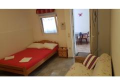 Apartmani Ivo i Marija Apartman 3 – Studio 4 foto 5