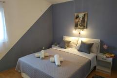 Apartmani Kantoci Apartman 2: (2+2) – A-5 foto 2