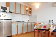 Apartmani Kantoci Apartman 2: (2+2) – A-5 foto 3