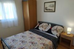 Apartmani Kantoci Apartman 3: (4+2) – A-6 foto 1