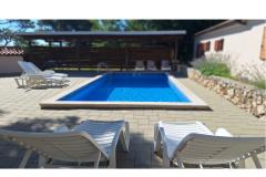 Apartmani L&R Apartman 2 – Romano foto 1