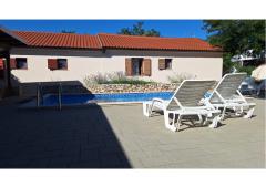 Apartmani L&R Apartman 2 – Romano foto 3