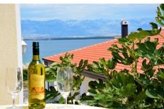 Apartmani Laura Vir Apartman 1 – Laura foto 2