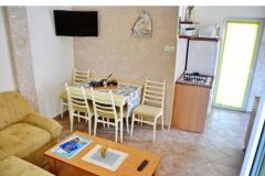 Apartmani Laura Vir Apartman 1 – Laura foto 4