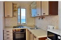 Apartmani Laura Vir Apartman 2 – Liv foto 2
