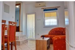 Apartmani Laura Vir Apartman 2 – Liv foto 3