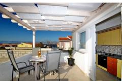 Apartmani Laura Vir Apartman 3 – Art foto 1