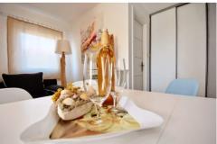 Apartmani Laura Vir Apartman 3 – Art foto 5