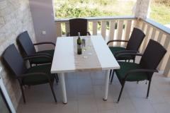 Apartmani Lavanda Centar Apartman 1 – AP1 DD 4+1 foto 1