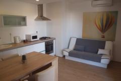 Apartmani Lavanda Centar Apartman 1 – AP1 DD 4+1 foto 2