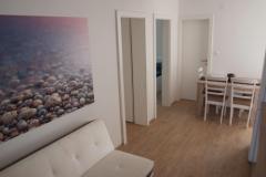 Apartmani Lavanda Centar Apartman 4 – AP3 GD 4+1 foto 4