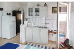 Apartmani Lilly Apartman 1 – Studio foto 5