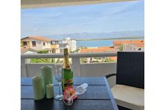 Apartmani Plavo More Apartman 1 – Apartman foto 2