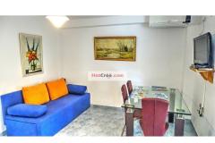 Apartmani Mateo Apartman 1 – Iva 0 L foto 1