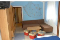 Apartmani Nadja Apartman 2: (2+2) – APP 1(2+2) foto 3