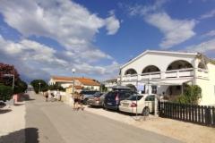 Apartmani Oto Ivanka Apartman 1: (2+2) – Apartman 1 foto 1