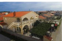 Apartmani Oto Ivanka Apartman 3: (2+2) – Apartman 3 foto 1