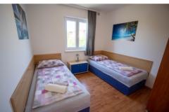 Apartmani Pavic Apartman 1 – A1 4+1 foto 1