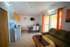Apartmani Pavic Apartman 1 – A1 4+1 foto 4