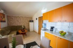 Apartmani Pavic Apartman 1 – A1 4+1 foto 5
