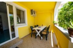 Apartmani Pavic Apartman 2 – A2 4+1 foto 1