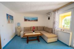 Apartmani Pavic Apartman 2 – A2 4+1 foto 3
