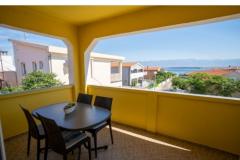 Apartmani Pavic Apartman 4 – A4 2+2 foto 1