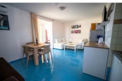 Apartmani Pavic Apartman 4 – A4 2+2 foto 2
