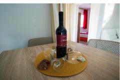 Apartmani Pavic Apartman 4 – A4 2+2 foto 5