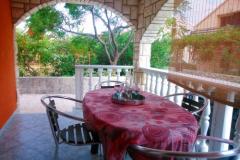 Apartmani Peašinović Apartman 2 – DOLJE foto 1