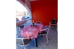 Apartmani Peašinović Apartman 2 – DOLJE foto 2