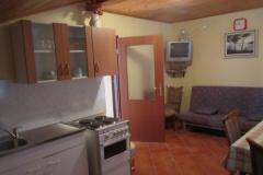 Apartmani Pedic Apartman 2 – Ap II foto 1