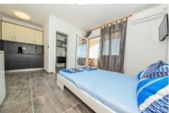 Apartmani Por Apartman 1: (2+0) – Jednosobni foto 4