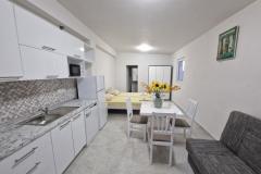 Apartmani Robi Apartman 3 – Studio foto 1