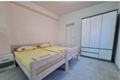 Apartmani Robi Apartman 3 – Studio foto 4