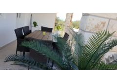 Apartmani Samanta Vir Apartman 1 – A1 foto 1