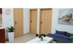 Apartmani Samanta Vir Apartman 1 – A1 foto 2